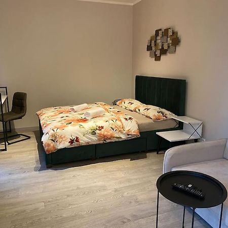 Garden Apartment Karolina Острава Екстериор снимка
